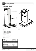 Preview for 37 page of Grundig GDKP 2460 B User Manual