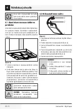 Preview for 68 page of Grundig GDKP 2460 B User Manual