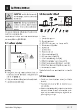 Preview for 69 page of Grundig GDKP 2460 B User Manual