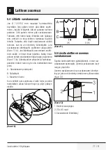 Preview for 71 page of Grundig GDKP 2460 B User Manual