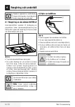 Preview for 94 page of Grundig GDKP 2460 B User Manual