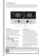 Preview for 20 page of Grundig GDN 17835 FX User Instructions