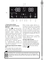 Preview for 23 page of Grundig GDN 17835 FX User Instructions