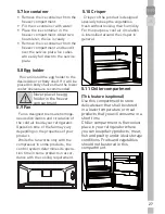 Preview for 27 page of Grundig GDN 17835 FX User Instructions