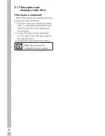 Preview for 30 page of Grundig GDN 17835 FX User Instructions