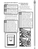 Preview for 31 page of Grundig GDN 17835 FX User Instructions