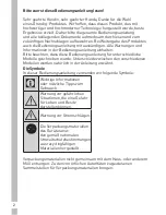 Preview for 44 page of Grundig GDN 17835 FX User Instructions