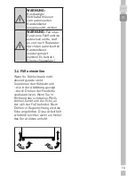 Preview for 55 page of Grundig GDN 17835 FX User Instructions