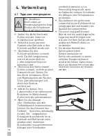 Preview for 56 page of Grundig GDN 17835 FX User Instructions