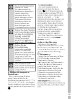 Preview for 67 page of Grundig GDN 17835 FX User Instructions