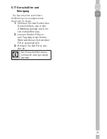 Preview for 73 page of Grundig GDN 17835 FX User Instructions