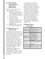 Preview for 78 page of Grundig GDN 17835 FX User Instructions