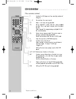 Preview for 8 page of Grundig GDP 3564 User Manual