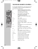 Preview for 44 page of Grundig GDP 3564 User Manual