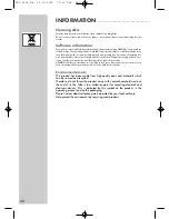 Preview for 48 page of Grundig GDP 3564 User Manual