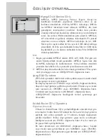 Preview for 20 page of Grundig GDP 4300 Owner'S Manual