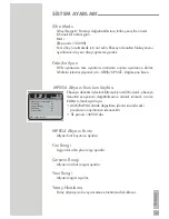 Preview for 27 page of Grundig GDP 4300 Owner'S Manual