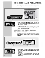 Preview for 18 page of Grundig GDR 5500 User Manual