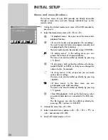 Preview for 24 page of Grundig GDR 5500 User Manual