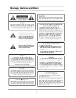 Preview for 5 page of Grundig GDR 5530 HDD User Manual