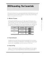 Preview for 10 page of Grundig GDR 5530 HDD User Manual