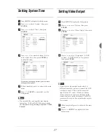 Preview for 20 page of Grundig GDR 5530 HDD User Manual