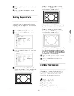 Preview for 22 page of Grundig GDR 5530 HDD User Manual