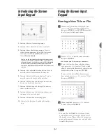 Preview for 34 page of Grundig GDR 5530 HDD User Manual