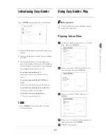 Preview for 36 page of Grundig GDR 5530 HDD User Manual