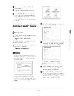 Preview for 38 page of Grundig GDR 5530 HDD User Manual