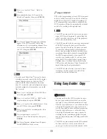 Preview for 41 page of Grundig GDR 5530 HDD User Manual