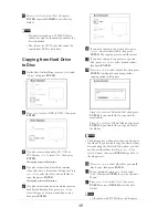 Preview for 43 page of Grundig GDR 5530 HDD User Manual