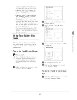 Preview for 44 page of Grundig GDR 5530 HDD User Manual