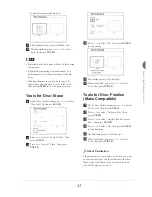 Preview for 46 page of Grundig GDR 5530 HDD User Manual