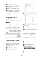 Preview for 53 page of Grundig GDR 5530 HDD User Manual