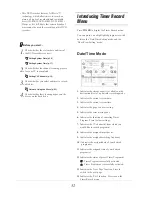 Preview for 55 page of Grundig GDR 5530 HDD User Manual