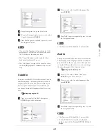 Preview for 66 page of Grundig GDR 5530 HDD User Manual