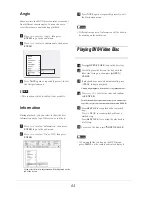 Preview for 67 page of Grundig GDR 5530 HDD User Manual