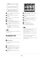 Preview for 69 page of Grundig GDR 5530 HDD User Manual