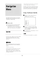 Preview for 73 page of Grundig GDR 5530 HDD User Manual