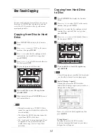 Preview for 85 page of Grundig GDR 5530 HDD User Manual