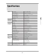 Preview for 90 page of Grundig GDR 5530 HDD User Manual