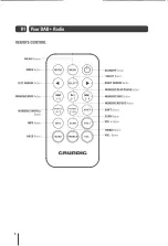 Preview for 6 page of Grundig GDR710DABIP Instruction Manual