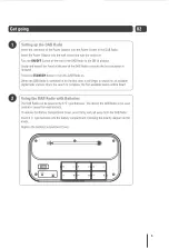 Preview for 7 page of Grundig GDR710DABIP Instruction Manual