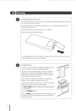 Preview for 8 page of Grundig GDR710DABIP Instruction Manual