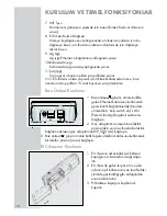 Preview for 10 page of Grundig GDT 1000 User Manual