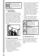 Preview for 13 page of Grundig GFN 13822 User Instructions