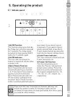 Preview for 16 page of Grundig GFN 13822 User Instructions