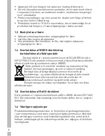 Preview for 31 page of Grundig GFN 13822 User Instructions