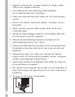 Preview for 50 page of Grundig GFN 13822 User Instructions